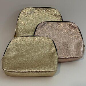 3 new Estee Lauder made up poches